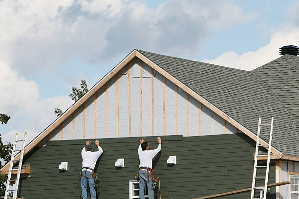  , USA Siding Installation Pros